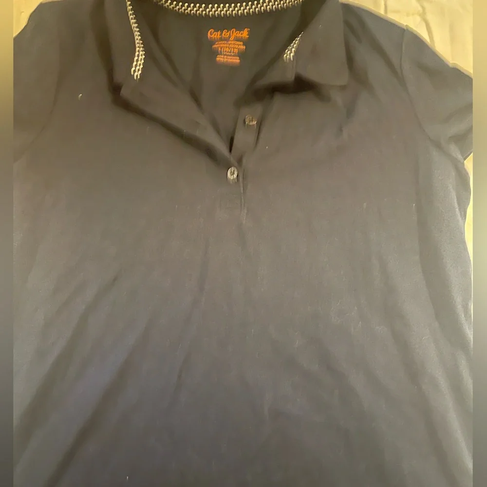 Cat& Jack Polos